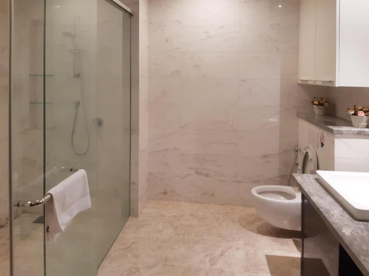 Serviced Suites At Platinum Klcc Kuala Lumpur Exterior photo